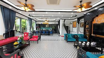 Happy Tam Coc Ecolodge