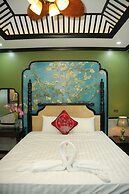 Happy Tam Coc Ecolodge