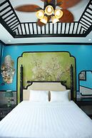 Happy Tam Coc Ecolodge