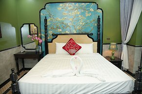 Happy Tam Coc Ecolodge