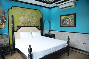 Happy Tam Coc Ecolodge