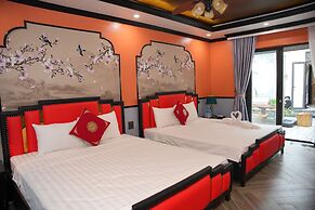 Happy Tam Coc Ecolodge