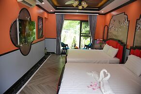 Happy Tam Coc Ecolodge