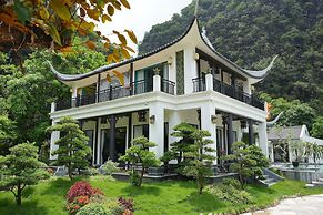 Happy Tam Coc Ecolodge