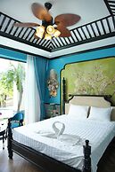 Happy Tam Coc Ecolodge