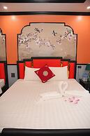 Happy Tam Coc Ecolodge