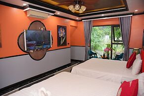 Happy Tam Coc Ecolodge