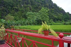 Happy Tam Coc Ecolodge