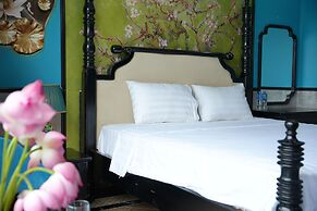 Happy Tam Coc Ecolodge