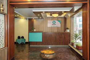 President Hotel Airport