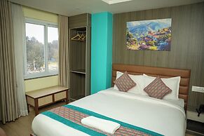 President Hotel Airport