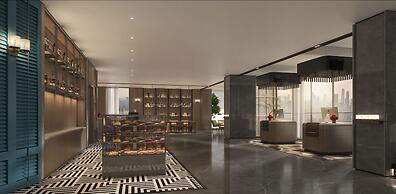 UrCove by HYATT Chongqing JFB HYD