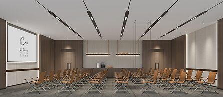 UrCove by HYATT Chongqing JFB HYD