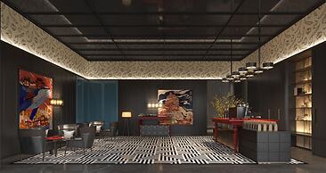 UrCove by HYATT Chongqing JFB HYD
