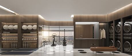 UrCove by HYATT Chongqing JFB HYD