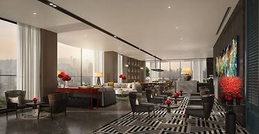 UrCove by HYATT Chongqing JFB HYD