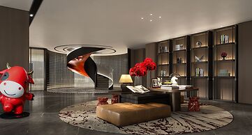 UrCove by HYATT Chongqing JFB HYD