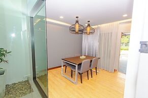 The Grand Chaiyapreuk Chiangmai