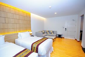 The Grand Chaiyapreuk Chiangmai