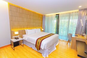 The Grand Chaiyapreuk Chiangmai