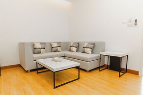 The Grand Chaiyapreuk Chiangmai