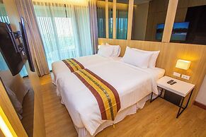 The Grand Chaiyapreuk Chiangmai