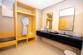 The Grand Chaiyapreuk Chiangmai