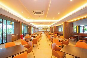 The Grand Chaiyapreuk Chiangmai