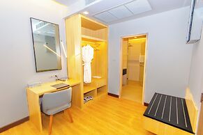 The Grand Chaiyapreuk Chiangmai