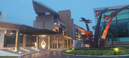 The Grand Chaiyapreuk Chiangmai