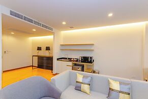 The Grand Chaiyapreuk Chiangmai