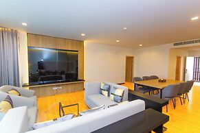 The Grand Chaiyapreuk Chiangmai