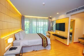 The Grand Chaiyapreuk Chiangmai