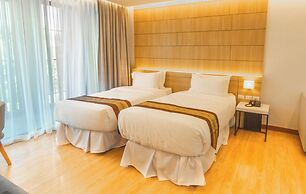 The Grand Chaiyapreuk Chiangmai