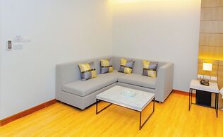 The Grand Chaiyapreuk Chiangmai