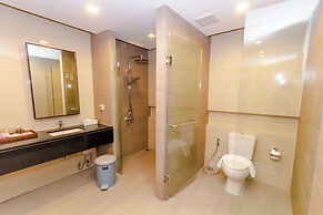 The Grand Chaiyapreuk Chiangmai