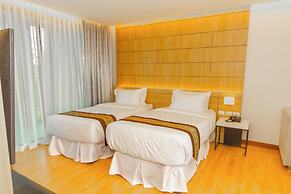 The Grand Chaiyapreuk Chiangmai