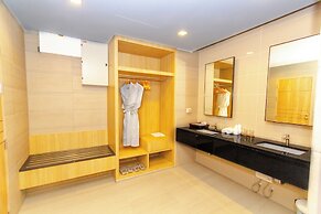 The Grand Chaiyapreuk Chiangmai