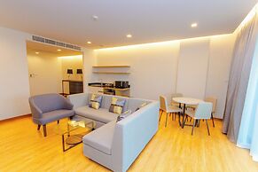 The Grand Chaiyapreuk Chiangmai