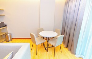 The Grand Chaiyapreuk Chiangmai