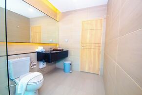 The Grand Chaiyapreuk Chiangmai