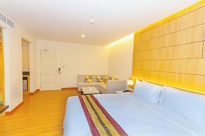 The Grand Chaiyapreuk Chiangmai