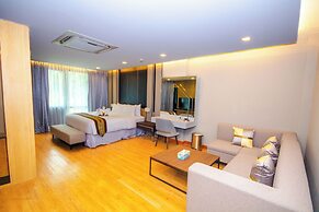 The Grand Chaiyapreuk Chiangmai