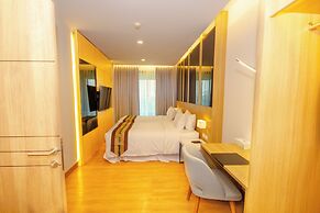 The Grand Chaiyapreuk Chiangmai