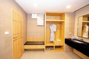 The Grand Chaiyapreuk Chiangmai