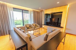 The Grand Chaiyapreuk Chiangmai