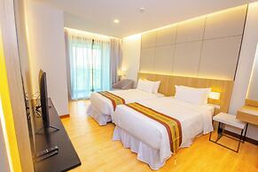 The Grand Chaiyapreuk Chiangmai