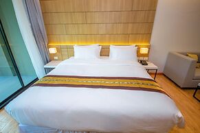 The Grand Chaiyapreuk Chiangmai