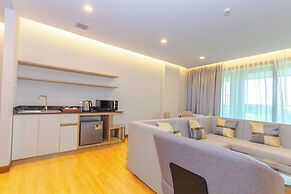 The Grand Chaiyapreuk Chiangmai