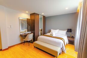 The Grand Chaiyapreuk Chiangmai